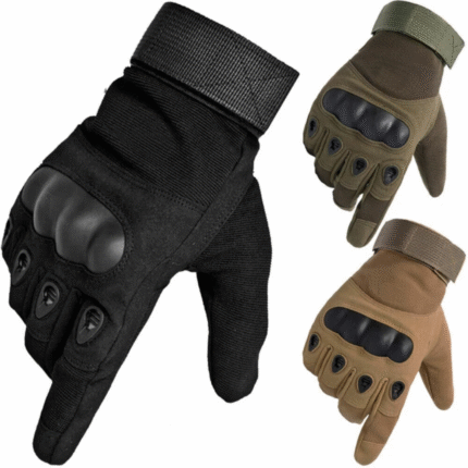 Okly Tactical gloves