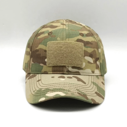 Tactical cap