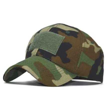 Tactical Cap