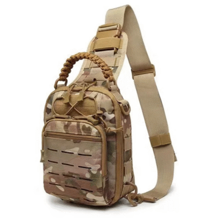 Tactical Shoulder crossbag