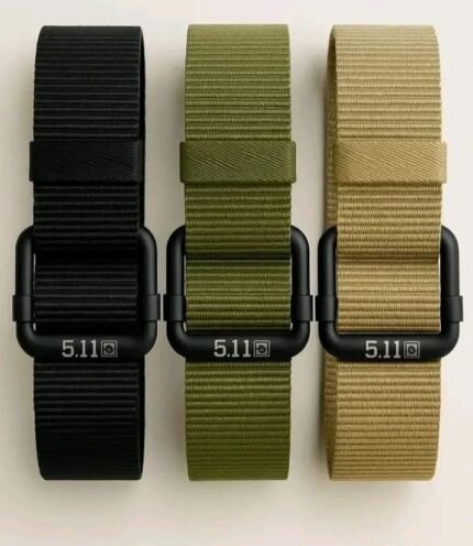 Tactical belt
