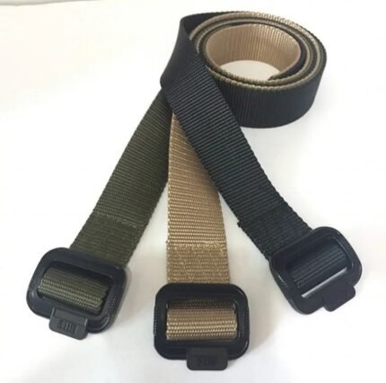 5:11Tactical belt
