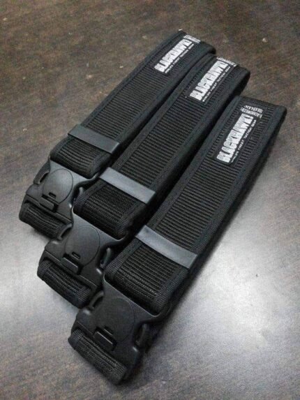 Tactical belt